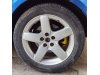 Slika 3 -  ALU FELNE 17 i GUME Kleber 205-55-17 Pežo 407 i Citroen - MojAuto