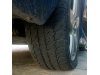 Slika 8 -  ALU FELNE 17 i GUME Kleber 205-55-17 Pežo 407 i Citroen - MojAuto