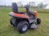 Slika 5 - HUSQVARNA TS 112 - MojAuto
