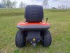 Slika 6 - HUSQVARNA TS 112 - MojAuto
