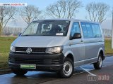 polovni kombi VW Transporter 2.0TDI/ 9 mesta / NL brif