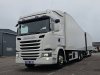 Slika 1 - Scania G 450 / EU brif  - MojAuto