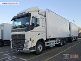 polovni kamioni Volvo FH500 GLAJZEVI THERMOKING