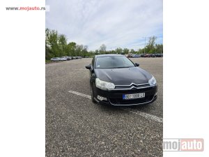 Glavna slika - Citroen C5 2.0 HDI, EXLUSIVE - MojAuto