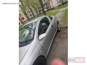 Glavna slika - Opel Tigra - MojAuto