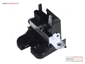 Glavna slika - Brava gepek za Volkswagen GOLF 5 , GOLF PLUS - elektricna - MojAuto