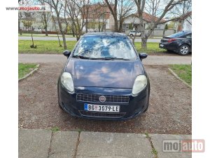 Glavna slika - Fiat Grande Punto - MojAuto