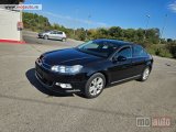 polovni Automobil Citroen C5 Na ime kupca polovni Automobil Citroen C5 Na ime kupca