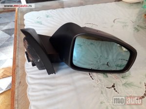 Glavna slika - Nov elektrosklopivi desni retrovizor za Renault Lagunu - MojAuto