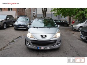 Glavna slika - Peugeot 207 SW - MojAuto