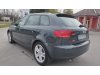 Slika 18 - Audi A3 2.0TDI BKD Sportback   - MojAuto