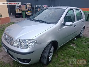 polovni Automobil Fiat Punto 1.2 