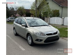 polovni Automobil Ford Focus 1.8 TDCI TREND 
