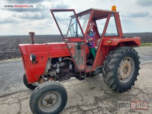 polovni Traktor IMT 560 FABRIKA