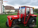 polovni Traktor IMT 539