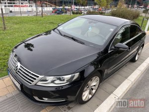Glavna slika - VW Passat CC - MojAuto