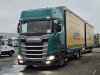 Slika 1 - Scania S450 TANDEM - MojAuto