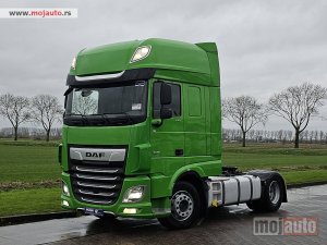 Glavna slika - DAF XF 530 SSC EU brif - MojAuto