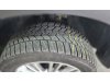 Slika 12 -  Alu felne Ford 5x108 sa gumama - MojAuto