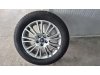 Slika 4 -  Alu felne Ford 5x108 sa gumama - MojAuto