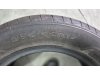 Slika 7 -  Alu felne Ford 5x108 sa gumama - MojAuto