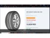 Slika 14 -  Alu felne Ford 5x108 sa gumama - MojAuto