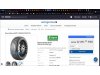 Slika 10 -  Alu felne Ford 5x108 sa gumama - MojAuto
