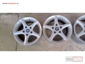Glavna slika - Alufelne za BMW 7J 15 cola - MojAuto
