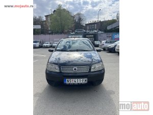 polovni Automobil Fiat Punto 1.3 Multijet 