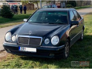 Mercedes E 240 HITNOreg1god 