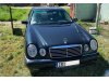 Slika 2 - Mercedes E 240 HITNOreg1god  - MojAuto