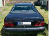 Slika 3 - Mercedes E 240 HITNOreg1god  - MojAuto
