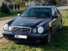 Slika 1 - Mercedes E 240 HITNOreg1god  - MojAuto