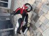 Slika 2 - Gilera Runner 125 - MojAuto