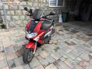 polovni motori Gilera Runner 125