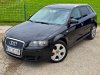 Slika 2 - Audi A3 1.9TDI 77KW  - MojAuto