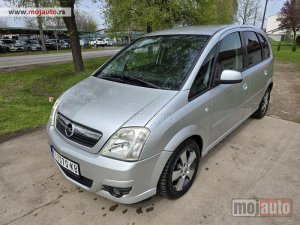 polovni Automobil Opel Meriva 1,7cdti 