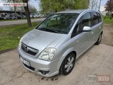 polovni Automobil Opel Meriva 1,7cdti 