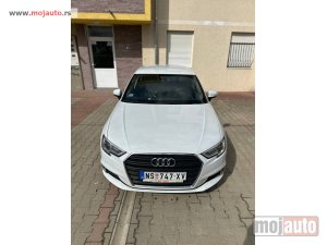 Glavna slika - Audi A3 Sportback - MojAuto