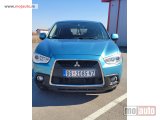 polovni Automobil Mitsubishi ASX  