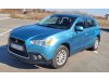 Slika 8 - Mitsubishi ASX   - MojAuto
