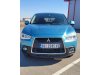 Slika 1 - Mitsubishi ASX   - MojAuto