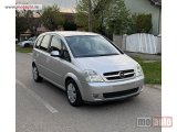 polovni Automobil Opel Meriva 1.6 16V ENJOY 