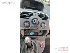 Glavna slika - Renault Kangoo 1.2  - MojAuto