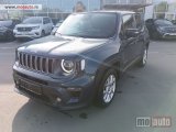 polovni Automobil Jeep Renegade 1.6 MJTD Limited polovni Automobil Jeep Renegade 1.6 MJTD Limited
