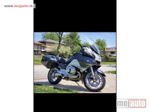 Glavna slika - BMW Rt 1200 - MojAuto