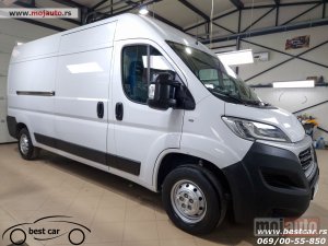 Glavna slika - Fiat Ducato L3 H2 - MojAuto