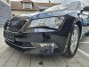 Slika 2 - Škoda Superb TDI  - MojAuto