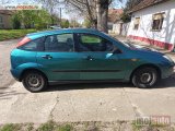 polovni Automobil Ford Focus tddi PERFEKTAN polovni Automobil Ford Focus tddi PERFEKTAN