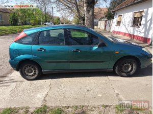 polovni Automobil Ford Focus tddi PERFEKTAN 